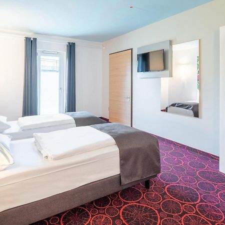 B&B Hotel Offenburg-City エクステリア 写真