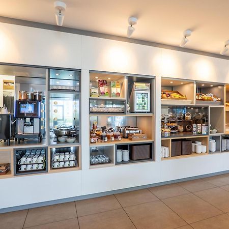 B&B Hotel Offenburg-City エクステリア 写真