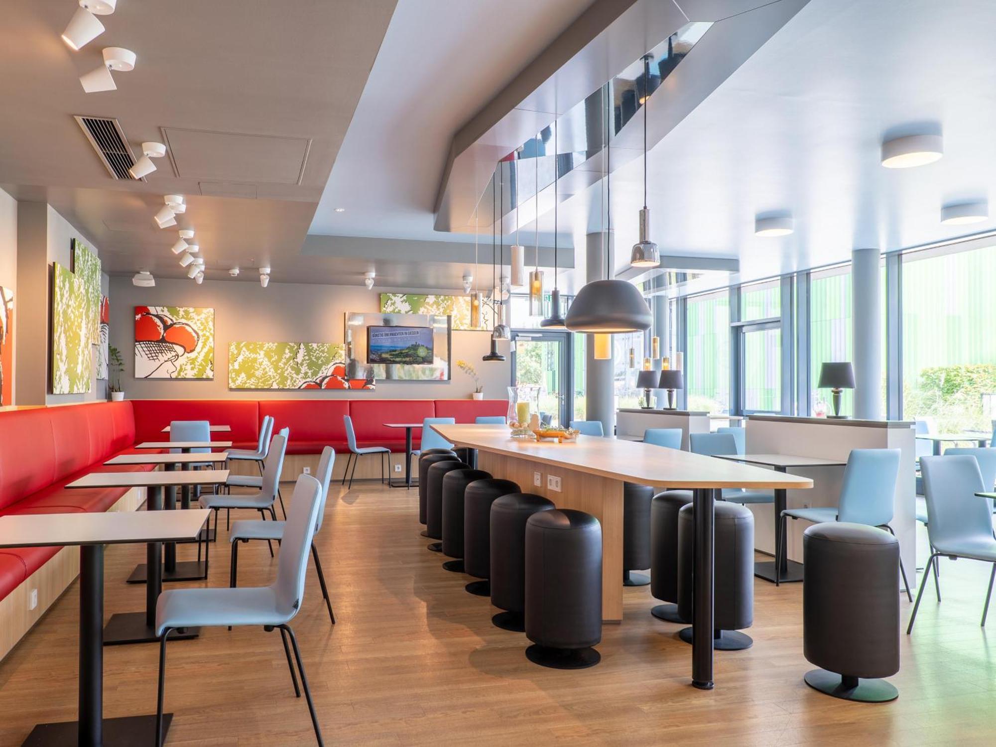B&B Hotel Offenburg-City エクステリア 写真